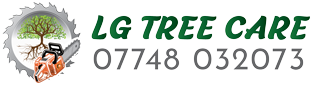 LG Tree Care Logo